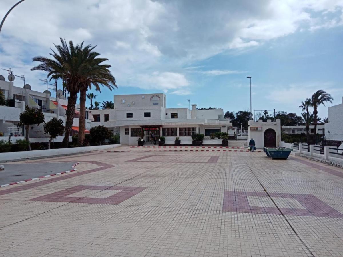 Studio-Appartement El Chaparral Con Hermosa Vista Y Piscina Arona  Εξωτερικό φωτογραφία