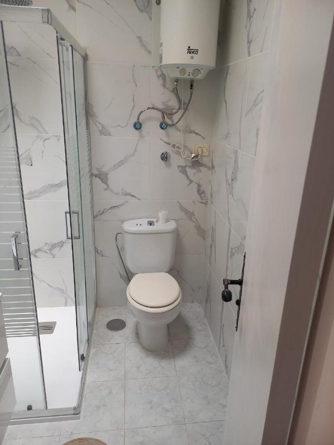 Studio-Appartement El Chaparral Con Hermosa Vista Y Piscina Arona  Εξωτερικό φωτογραφία